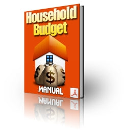 Household Budget - Manual